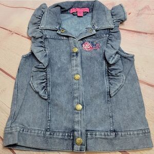 Betsy Johnson top 5